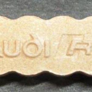Buy Brown Audi Rs 310G MDMA x 1's-Online at ADHD Pharmacy UK