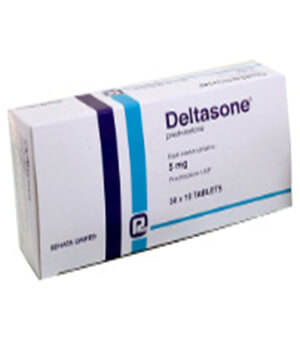 Deltasone