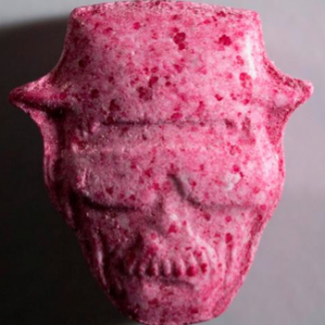 Buy Heisenberg (Walter White) 330mg  MDMA  x 1's-Online at ADHD Pharmacy UK