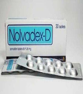 Buy Nolvadex 20mg x 20 tabs Zeneca tamoxifen citrate)-Online at ADHD Pharmacy UK