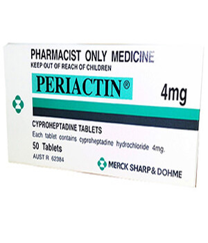 Periactin