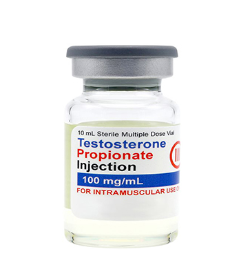 Buy Testosterone propionate - virormone 2 ml (100 mg) Ferring (testosterone propionate)-Online at ADHD Pharmacy UK